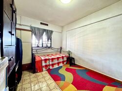 Blk 554 Kaki Bukit Green (Bedok), HDB 3 Rooms #602741791
